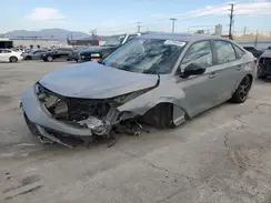 2HGFE4F83SH351422 2025 HONDA CIVIC