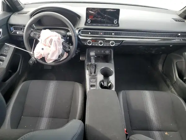 2HGFE4F83SH351422 2025 HONDA CIVIC - Image 8