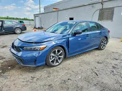 2HGFE4F83SH353509 2025 HONDA CIVIC
