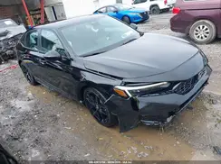 2HGFE4F83SH353560 2025 HONDA CIVIC