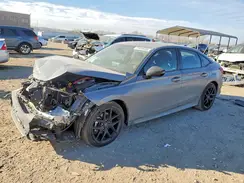 2HGFE4F83SH353803 2025 HONDA CIVIC