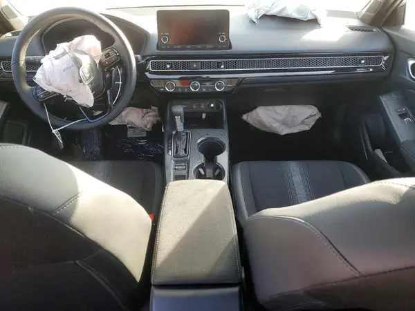 2HGFE4F83SH353803 2025 HONDA CIVIC - Image 8