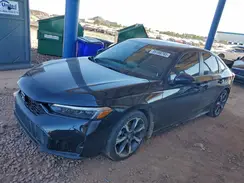 2HGFE4F83SH353896 2025 HONDA CIVIC