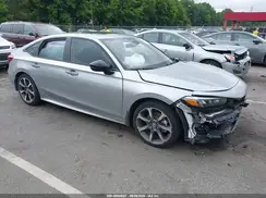 2HGFE4F83SH354241 2025 HONDA CIVIC