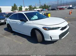 2HGFE4F83SH354773 2025 HONDA CIVIC