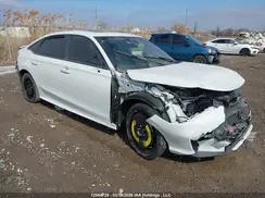 2HGFE4F83TH000169 2026 HONDA CIVIC