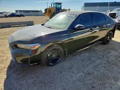 2HGFE4F83TH002861 2026 HONDA CIVIC
