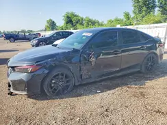 2HGFE4F83TH003783 2026 HONDA CIVIC