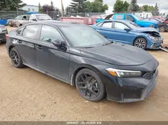 2HGFE4F83TH003895 2026 HONDA CIVIC