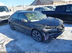 2HGFE4F83TH004237 2026 HONDA CIVIC