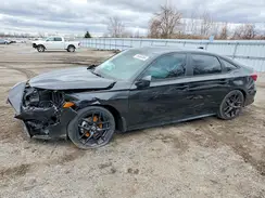 2HGFE4F83TH007414 2026 HONDA CIVIC