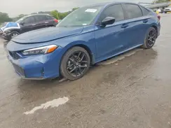 2HGFE4F83TH300620 2026 HONDA CIVIC
