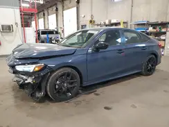 2HGFE4F83TH300634 2026 HONDA CIVIC