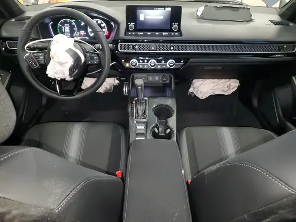 2HGFE4F83TH300634 2026 HONDA CIVIC - Image 8