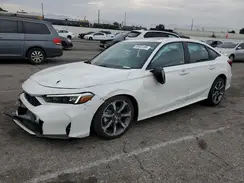 2HGFE4F83TH301590 2026 HONDA CIVIC