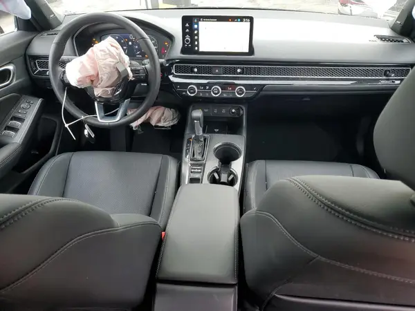 2HGFE4F83TH301590 2026 HONDA CIVIC - Image 8