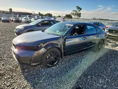 2HGFE4F83TH303579 2026 HONDA CIVIC