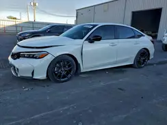 2HGFE4F83TH303971 2026 HONDA CIVIC