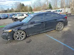 2HGFE4F83TH304201 2026 HONDA CIVIC