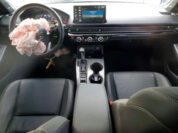 2HGFE4F83TH304201 2026 HONDA CIVIC - Image 8