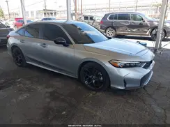 2HGFE4F83TH304991 2026 HONDA CIVIC