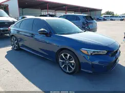 2HGFE4F83TH306675 2026 HONDA CIVIC