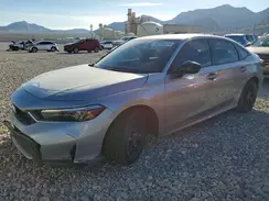 2HGFE4F83TH307020 2026 HONDA CIVIC