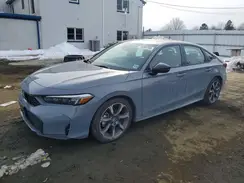 2HGFE4F83TH307728 2026 HONDA CIVIC