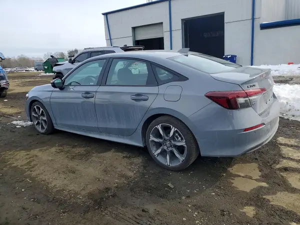 2HGFE4F83TH307728 2026 HONDA CIVIC - Image 2