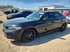 2HGFE4F83TH308748 2026 HONDA CIVIC