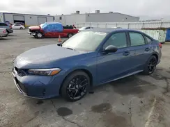 2HGFE4F83TH309608 2026 HONDA CIVIC