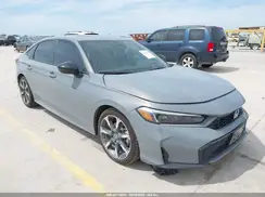 2HGFE4F83TH310175 2026 HONDA CIVIC