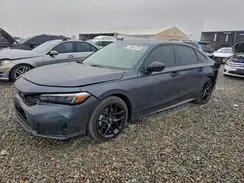 2HGFE4F83TH310273 2026 HONDA CIVIC
