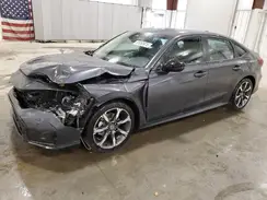 2HGFE4F83TH310788 2026 HONDA CIVIC