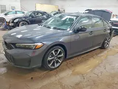 2HGFE4F83TH310869 2026 HONDA CIVIC