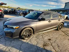 2HGFE4F83TH311181 2026 HONDA CIVIC
