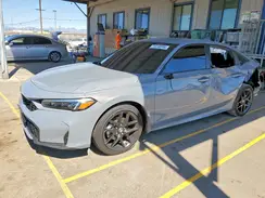 2HGFE4F83TH311584 2026 HONDA CIVIC