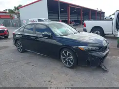 2HGFE4F83TH312248 2026 HONDA CIVIC