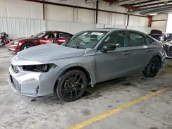 2HGFE4F83TH312573 2026 HONDA CIVIC