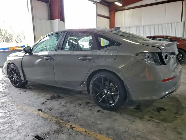 2HGFE4F83TH312573 2026 HONDA CIVIC - Image 2