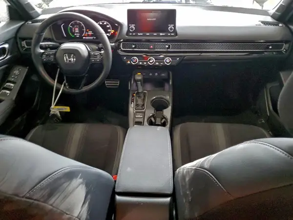 2HGFE4F83TH312573 2026 HONDA CIVIC - Image 8