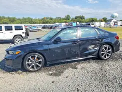 2HGFE4F83TH313190 2026 HONDA CIVIC