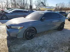 2HGFE4F83TH313366 2026 HONDA CIVIC