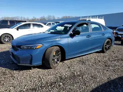 2HGFE4F83TH313612 2026 HONDA CIVIC