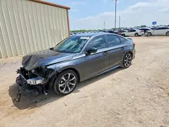 2HGFE4F83TH313898 2026 HONDA CIVIC