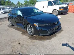 2HGFE4F83TH314114 2026 HONDA CIVIC