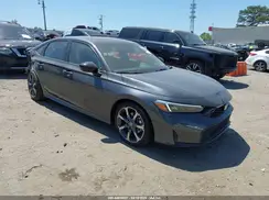 2HGFE4F83TH314615 2026 HONDA CIVIC