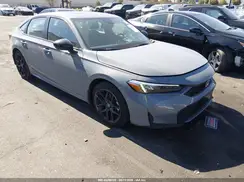 2HGFE4F83TH315344 2026 HONDA CIVIC