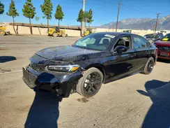 2HGFE4F83TH315876 2026 HONDA CIVIC