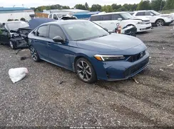 2HGFE4F83TH316333 2026 HONDA CIVIC